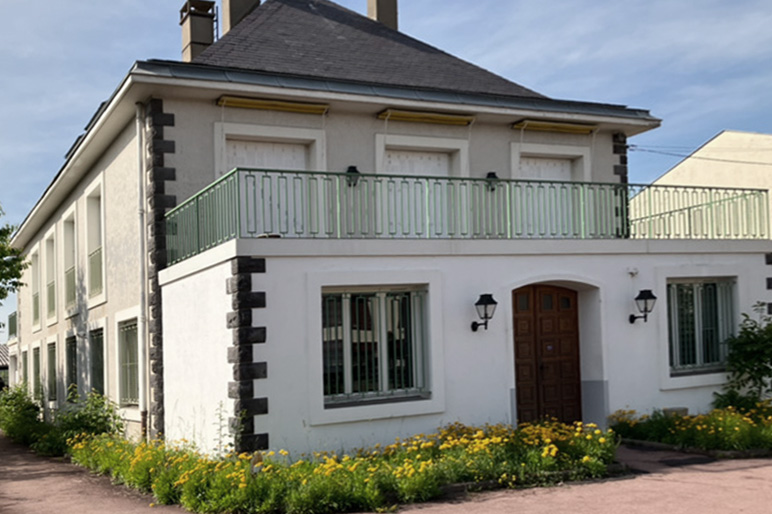 Areste Informatique Aubière