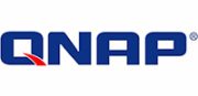 qnap logo